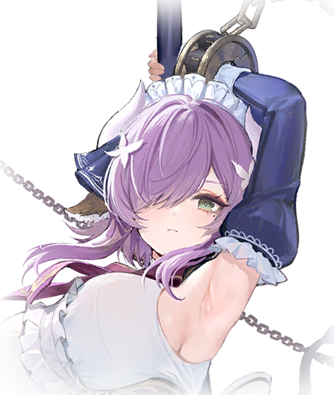 姬瑟贝露