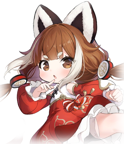 芃芃