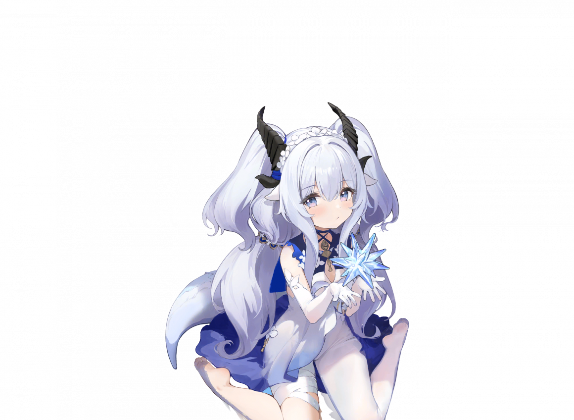 阿比 立绘